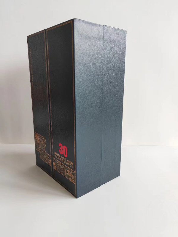 包装盒批发定做厂家