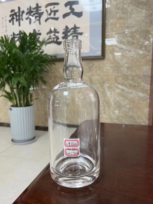 郓城玻璃酒瓶厂